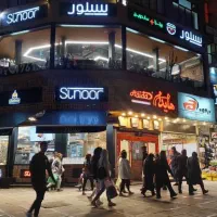 استخدام‌ پیک موتوری