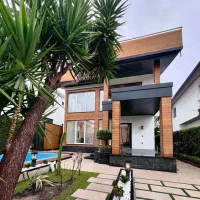 دوبلکس مدرن*نوسازوکلیدنخورده*استخرروباز*اقساطی