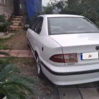 سمند EF7|خودرو سواری و وانت|رودسر, |دیوار