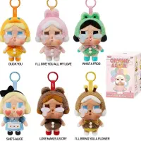 عروسک استیج،کرای بیبی،کوکاکولا،حاجی پو،لبوبو انرژی|اسباببازی|قم, علی آباد|دیوار