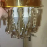 لوستر سالم