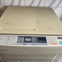 دستگاه کپی شارپ SF-1116