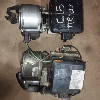 پمپ ارتفاع سیتروئن C5