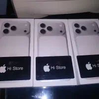 ایفون ۱۷ پرومکس iphone 17 pro max