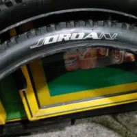 لاستیک دوچرخه