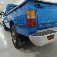 زامیاد دوگانه آپشنال 1403 کولردار|خودرو سواری و وانت|بهبهان, |دیوار