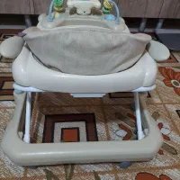روروئک sunny baby|اسباب و اثاث بچه|نوشهر, |دیوار