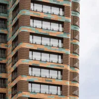 اپارتمان اداری برمعالی اباد/۸۵مترویومعالی اباد