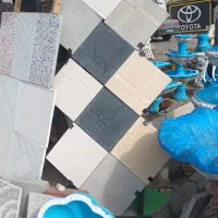 کارگرساده کارسبک درموزایک سازی