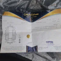 کوئیک GXR سقف مشکی|خودرو سواری و وانت|مشهد, حرم مطهر رضوی|دیوار