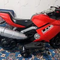 موتورشارژی دوموتوره|اسباببازی بچه|مریوان, |دیوار