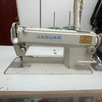 چرخ صنعتی جگوار