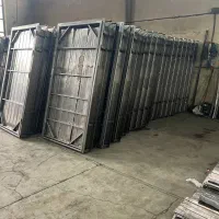 فروش چهارچوب درب ضدسرقت st ویژه همکاران