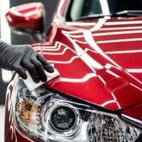 سرامیک و واکس و پولیش خودرو|خدمات موتور و ماشین|قم, انسجام|دیوار