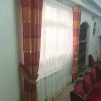 پرده پذیرایی|پرده، رانر، رومیزی|تهران, امیر بهادر|دیوار