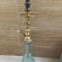 قلیان برنجی