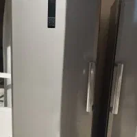 یک عدد یخچال و فریزر ایران شرق|یخچال و فریزر|فلاورجان, |دیوار