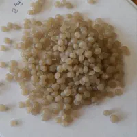 گرانول عسلی روشن و تیره و گرانول مشکی