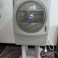 کولر آبی تیوان