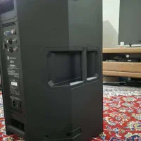 باند اسپیکر ZLX 15 BT|سیستم صوتی خانگی|تهران, تهرانپارس غربی|دیوار