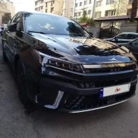 KMC J7 مشکی ۱۴۰۲