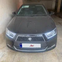 دنا پلاس 5 دنده