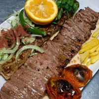 تهیه غذای خانگی مناسب هیئت ها، مراسمات و مهمانی ها|خدمات پذیرایی، مراسم|قم, پردیسان|دیوار