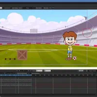 آموزش تخصصی انیمیشن سازی (فشرده، حرفه ای و راحت)