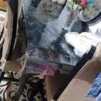 میز غذا خوری شیک