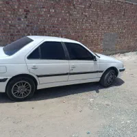 فروش فوری پارس 400خریدار واقعی زنگ بزنه
