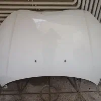 کاپوت رانا بدون رنگ
