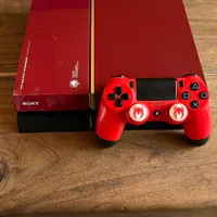 Ps4کپی خوره باندل متال گیر|کنسول، بازی ویدئویی و آنلاین|تهران, دریاچه شهدای خلیج فارس|دیوار