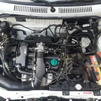 پراید 131 SE مدل ۹۵