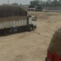 کاه نیشکر جایگزین کاه گندم با قیمت اقتصادی|عمده‌فروشی|زنجان, |دیوار