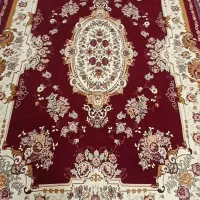 دو عدد روفرشی ۶ متری