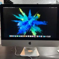 کامپیوتر بدون کیسall in one lmacاصلی آمریکایی|رایانه رومیزی|شهرکرد, |دیوار