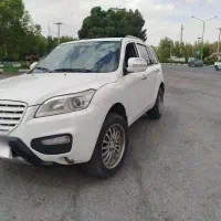لیفان x60 مدل 94|خودرو سواری و وانت|اصفهان, بهارستان|دیوار