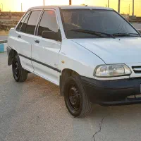 پراید مدل 1388