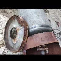 جوشکاری سیار به قیمت صنفی با کیفیت کار|خدمات پیشه و مهارت|گنبد کاووس, |دیوار