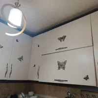 کابینت mdf|مصالح و تجهیزات ساختمان|تهران, شهرک ولیعصر شمالی|دیوار