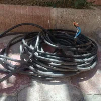 کابل ۲×۱۰ افشار نژاد مسی