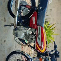 متور مدل 99.     کویر 200.