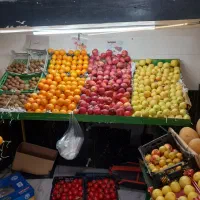 مغازه فعال  میوه  با سابقه کاری|اجارهٔ مغازه و غرفه|ری, جوانمرد قصاب|دیوار