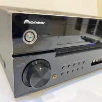 امپلیفایر سینمایی رده بالا  پایونیر Pioneer LX51|سیستم صوتی خانگی|تهران, دروس|دیوار