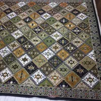 گلیم فرش|گلیم، جاجیم، گبه|رشت, پسیخان|دیوار