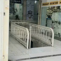 فروش مغازه .