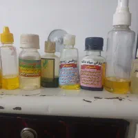 روغن ماساژ