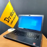 SONY LAPTOP/کیبورد بک لایت دار