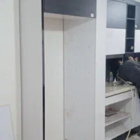 آپارتمان 200متری دو خواب با هوایی دربست در نوده|فروش آپارتمان|مشهد, نوده|دیوار