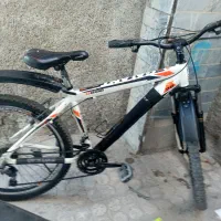 دوچرخه 26GALANT